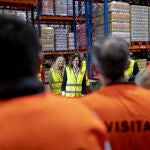 MADRID.-Ayuso replica al Gobierno que "tratar a la Justicia" como si España "fuera una república bananera expulsa la inversión"