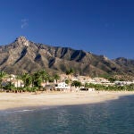 Vistas de Marbella