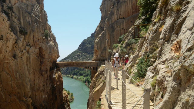 Caminito del Rey