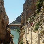 Caminito del Rey