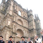 Martes mayor en Plasencia
