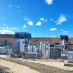 Inaugurada la primera planta de extracción de biometano a gran escala en España, con una inversión de 10 millones de euros