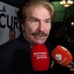Edmundo Arrocet, ¿se plantea escribir sus memorias con María Teres Campos? ¡Su mensaje a Terelu y Carmen Borrego!