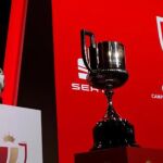 Sorteo de Copa del Rey 2025, semifinales: horario y dónde ver online TV 