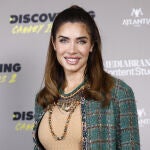 Pilar Rubio con nuevo look. 