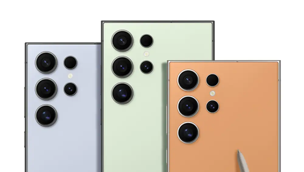 Los Galaxy S24, S24 Plus y S24 Ultra ofrecen no solo una potencia impresionante, sino también una variedad de descuentos y beneficios para aquellos que se unan a la preventa.