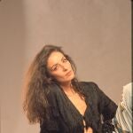 AMPARO MUÑOZ