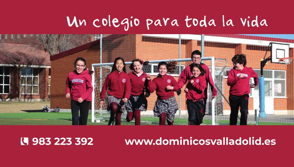 En conjunto, contamos con 517 alumnos, 39 docentes y 10 miembros de administración y servicios. Nuestra pastoral la llevan los padres Dominicos al igual que ostentan la titularidad del centro