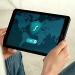 Lo ideal es abogar por una política de seguridad que combine tecnología y personas. 