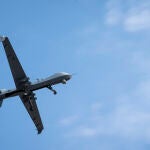 Las milicias proiraníes en Irak han multiplicado los ataques contra objetivos miitares de EE UU