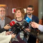 AMP.- ERC afirma que "se han intensificado" las conversaciones con Collboni para formar gobierno