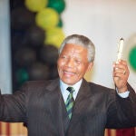 South Africa Mandela Auction