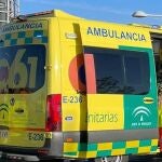 Ambulancia del 061