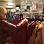 Economía/Empresas.- La confianza empresarial vuelve a los ascensos y sube un 0,6% en el primer trimestre