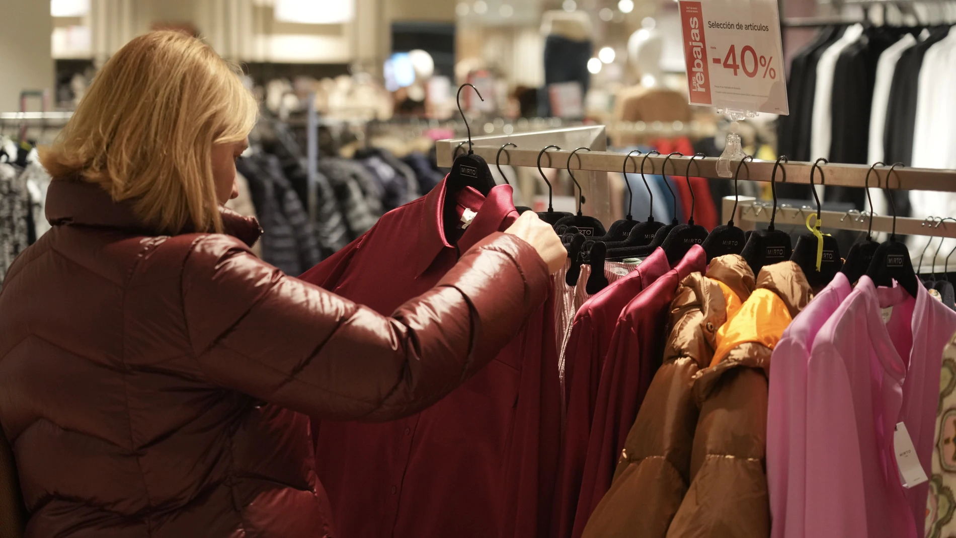 Economía/Empresas.- La confianza empresarial vuelve a los ascensos y sube un 0,6% en el primer trimestre