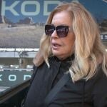 Bárbara Rey: "Me han ofrecido mucho dinero para hablar de mi hijo, pero no lo haré aunque no tuviera ni para comer"