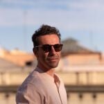 El músico brasileño Pedro Rosa