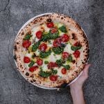 Parking Pizza 