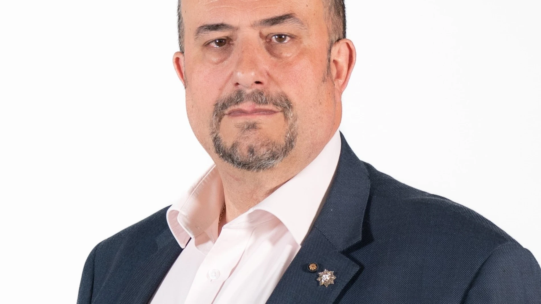 Juan Cayón Peña, rector UDIT