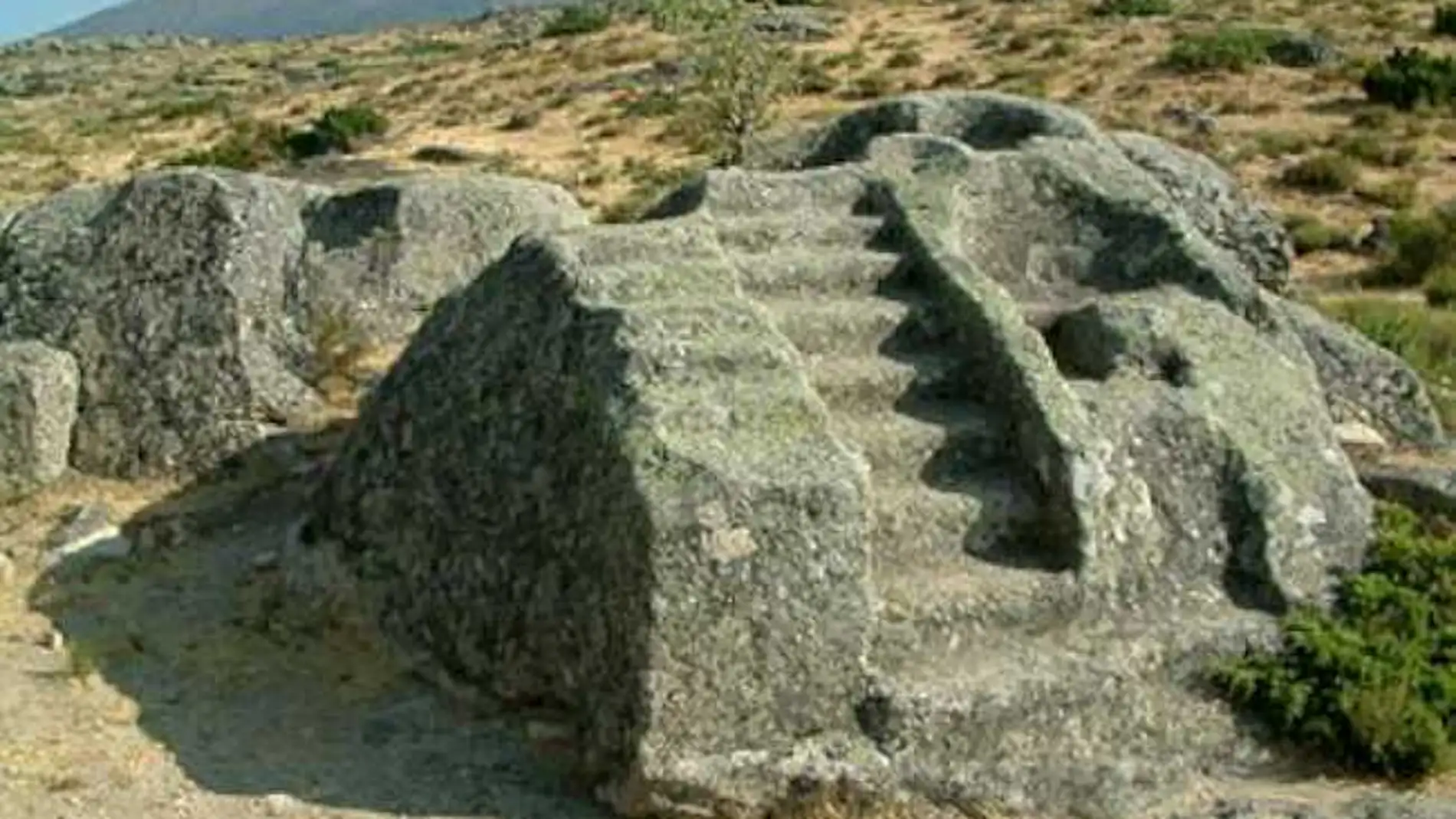 Castro de Ulaca