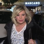Terelu Campos pasa de las últimas declaraciones de Edmundo Arrocet