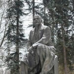 El Kremlin silencia el centenario de la muerte de Lenin
