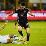 El Salvador Inter Miami Soccer