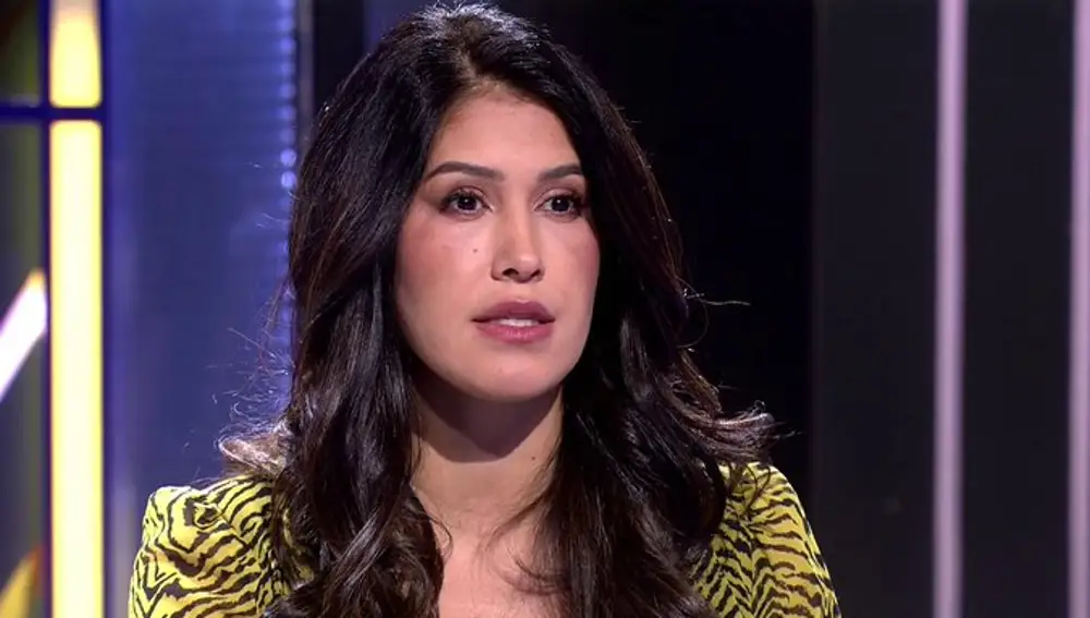 Gabriela Guillén