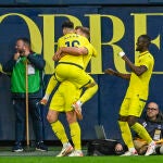 Villarreal - Mallorca