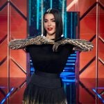 Ruth Lorenzo será la pregonera de los Carnavales de Cartagena
