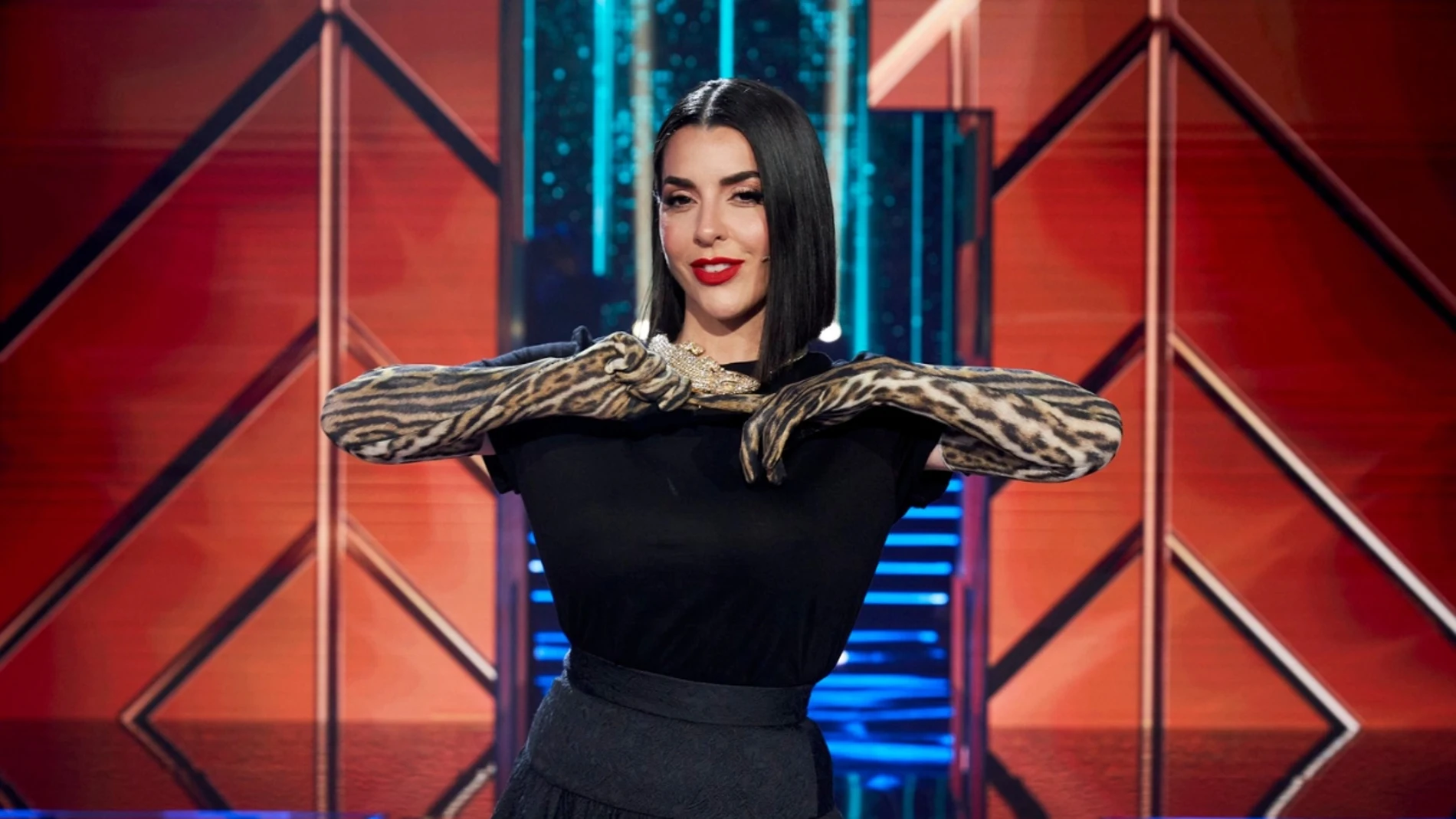 Ruth Lorenzo será la pregonera de los Carnavales de Cartagena