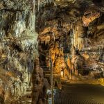 Cueva de los Enebralejos