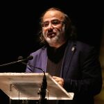 Alencart en la apertura del pasado Encuentro de Poetas Iberoamericanos