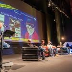 "Cartagena Negra" abre la convocatoria de los premios a mejor novela en castellano