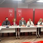 El PSPV acudirá dividido a un congreso extraordinario que se celebrará en Benicàssim el 23 y 24 de marzo