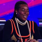 Buika, cantante y jurado de 'OT 2023'