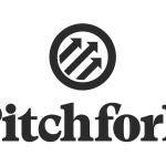 El logo de Pitchfork