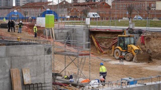 Obras p&uacute;blicas