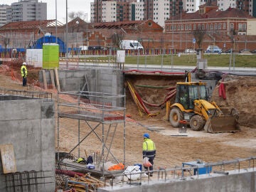 Obras p&uacute;blicas