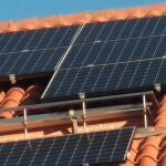 Economía.- El autoconsumo en España sufrió en 2023 su primera contracción, tras caer un 27% de las cifras récord de 2022