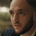 El cantante C. Tangana en 'Lo de Évole'
