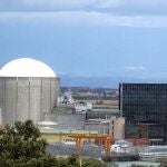 La central nuclear de Almaraz se convierte en la instalación que más aporta al sistema eléctrico español
