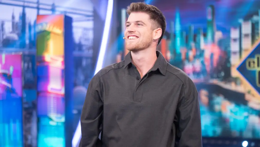 Miguel Bernardeau desvela en 'El Hormiguero' que nadie le llamó para hacer 'Zorro': "Hice siete castings"