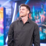 Miguel Bernardeau desvela en 'El Hormiguero' que nadie le llamó para hacer 'Zorro': "Hice siete castings"
