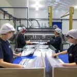 Economía.- Los costes laborales suben un 5,2%, mientras la productividad de las pymes cae un 0,9%, según Cepyme