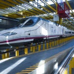 Renfe denunciará a empresas y portales de Internet que usurpen su identidad para intentos de fraude