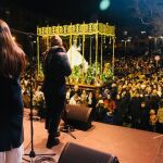 Fiestas en Alcobendas
