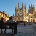 Catedral de Burgos