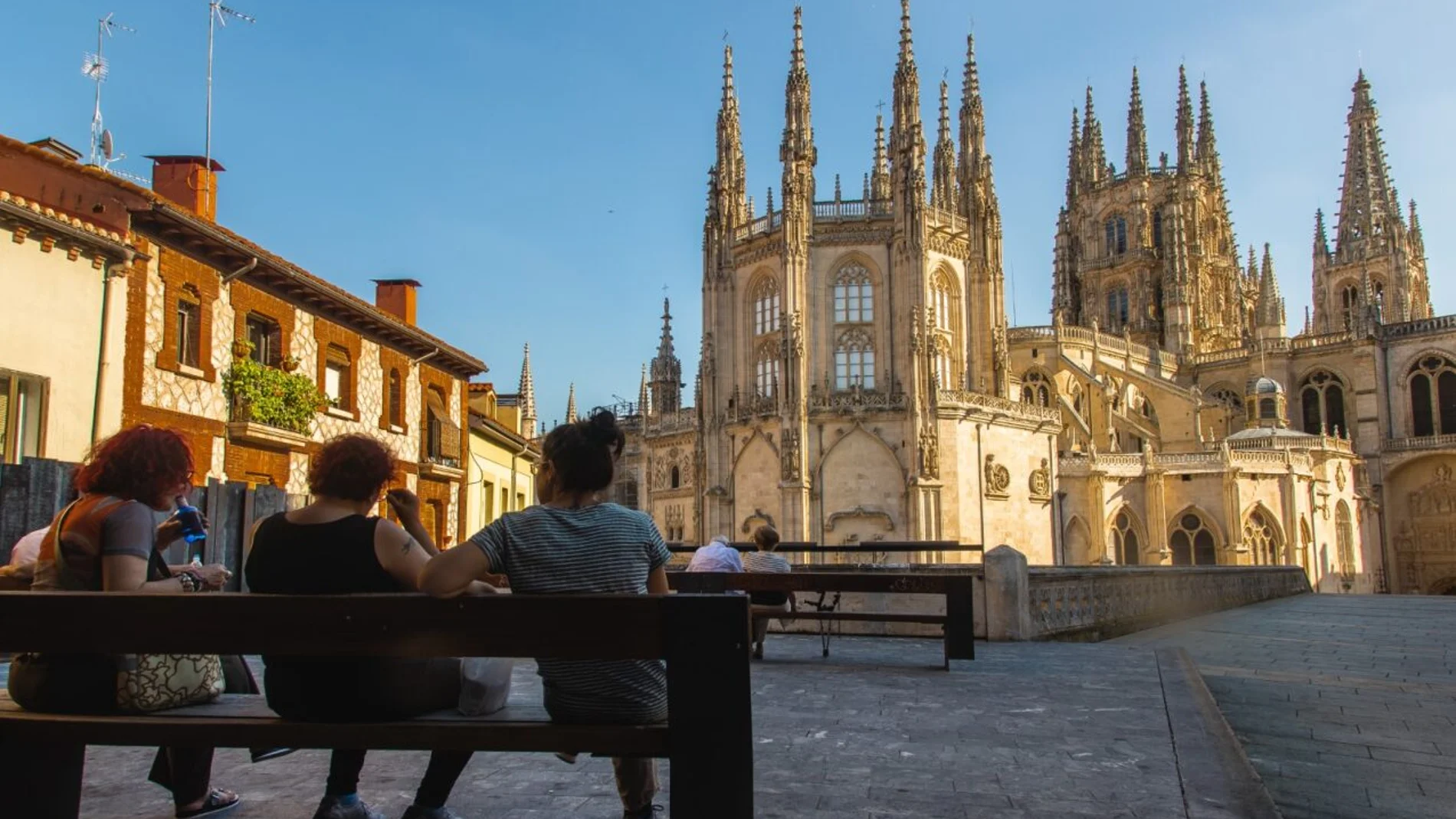 Catedral de Burgos
