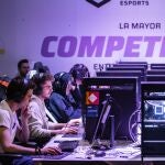 COITT/AEGITT, en colaboración con UNIVERSITY Esports , organizan el I Torneo TELECO Esports